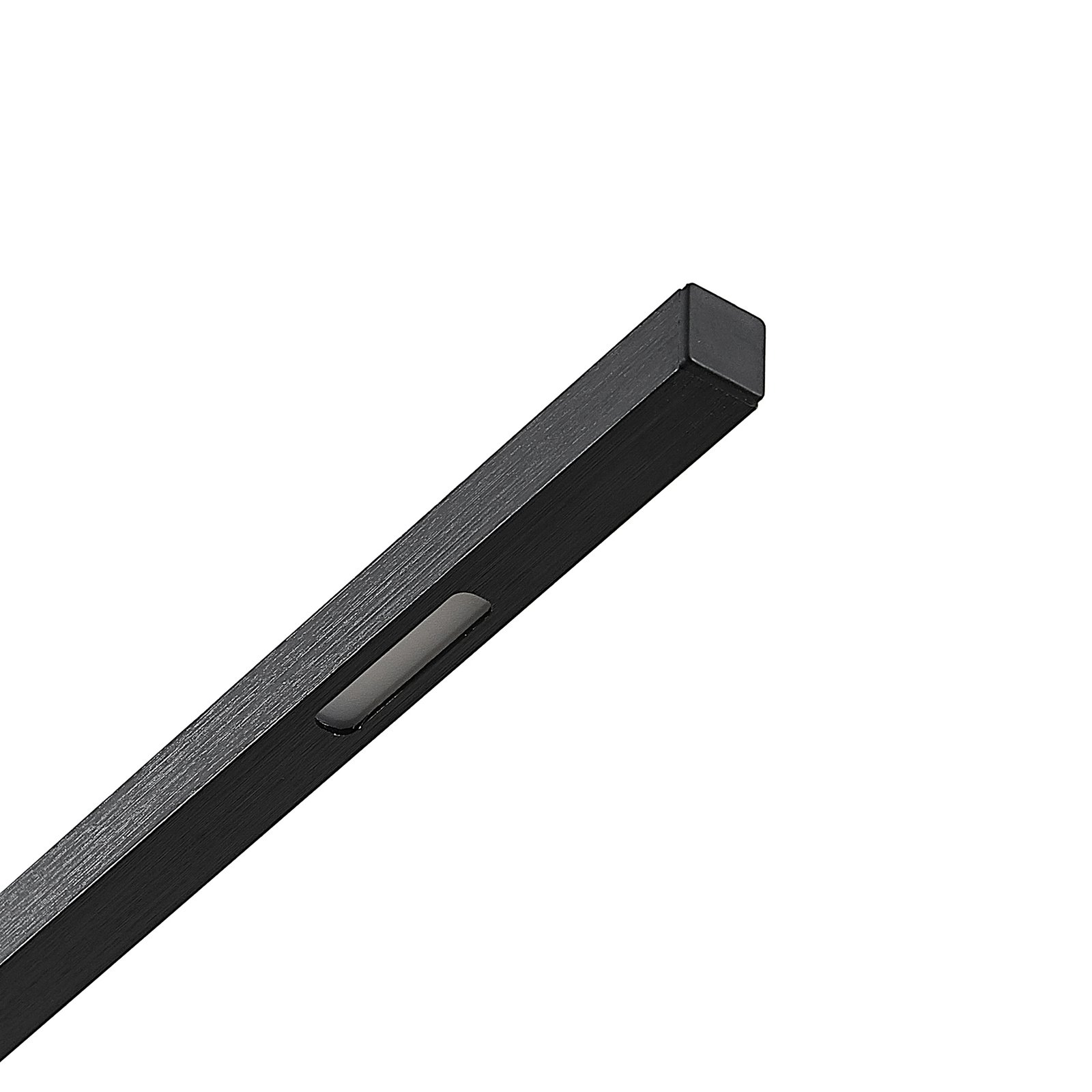Stakato 6 LED Pendel L120 Black - Lucande