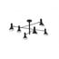 nero / bianco