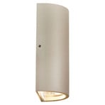 Rold Round Applique Murale d'Extérieur Sanded - Nordlux
