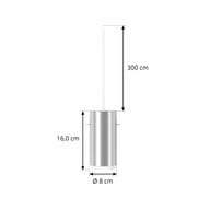 product size
