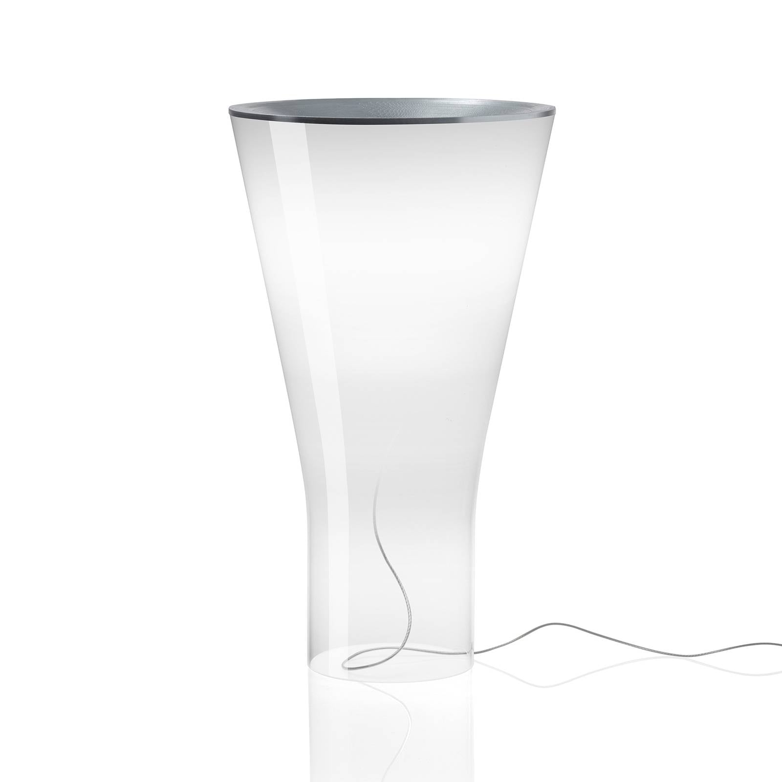 Foscarini Soffio LED-Tischleuchte