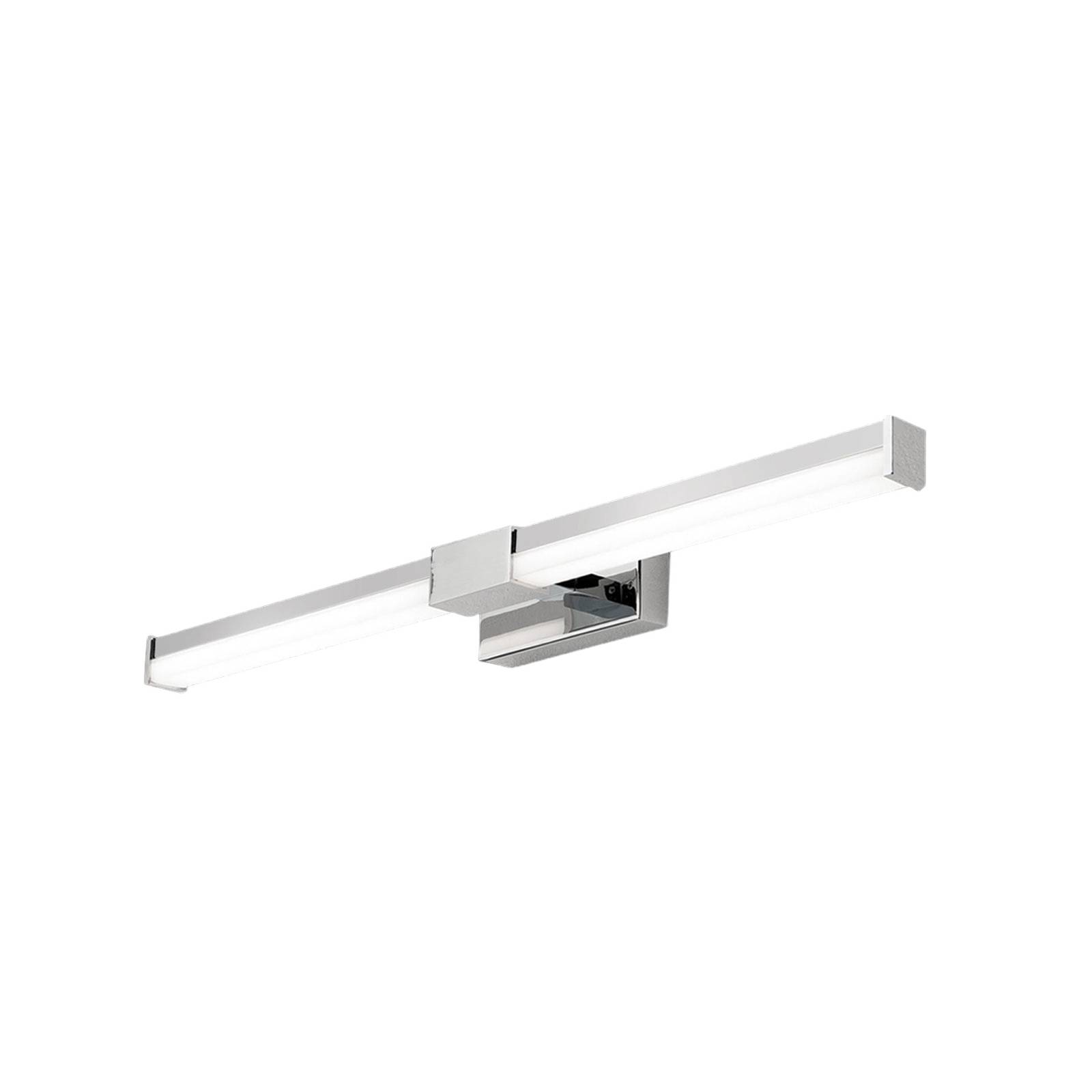 ORION Bad-Spiegelleuchte Argo mit LED 355 cm