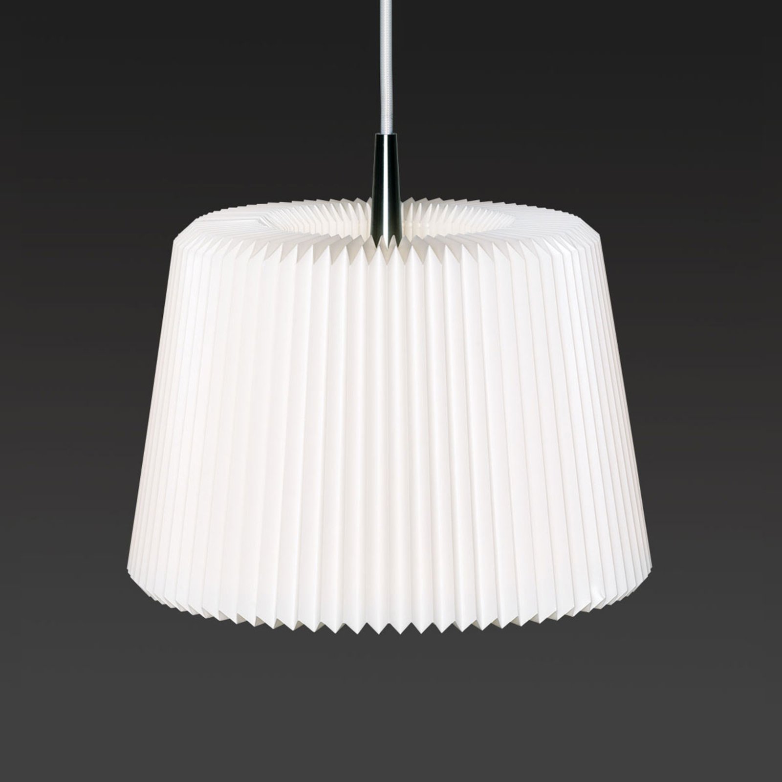 LE KLINT Snowdrop - Hanglamp van kunststof