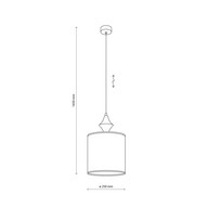 product size