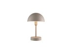 Ellen To-Go Portable Bordslampa IP44 Beige - Nordlux