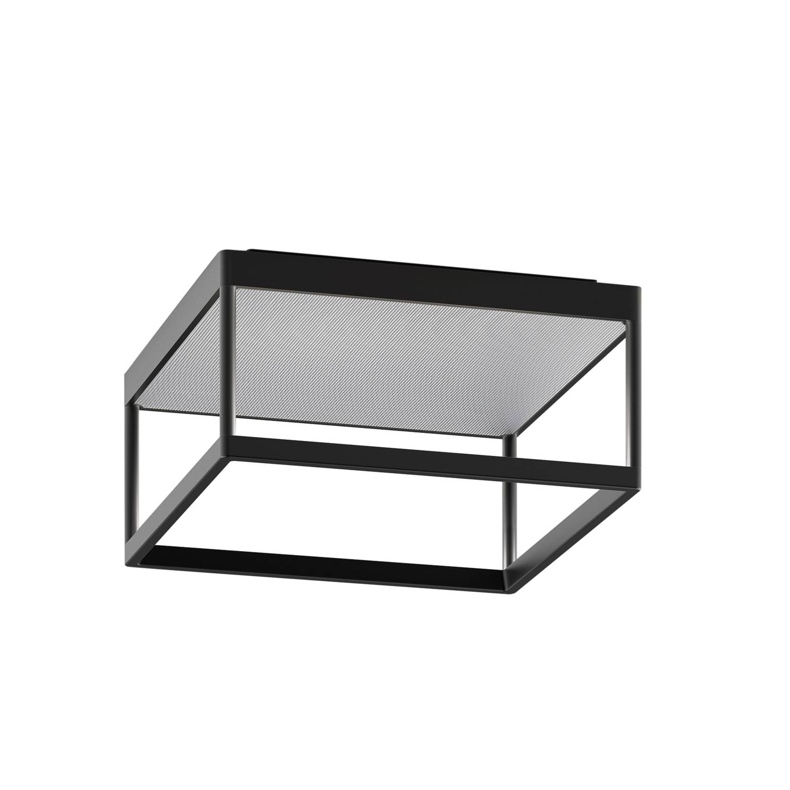 serien.lighting Reflex 2 M 150 noir/argenté