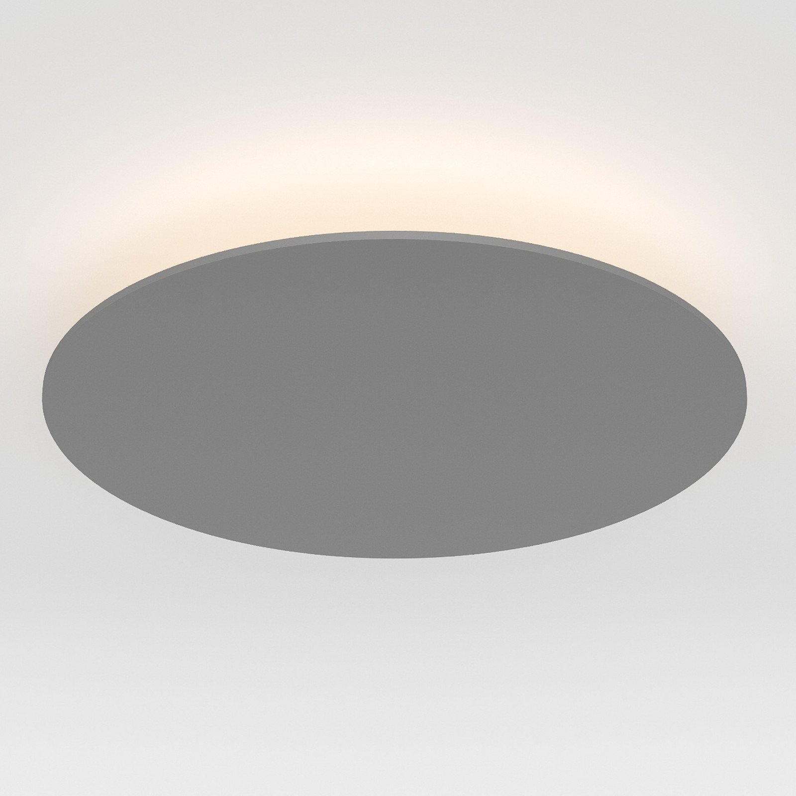 Rotaliana Collide H3 plafonieră LED 2.700 K grafit