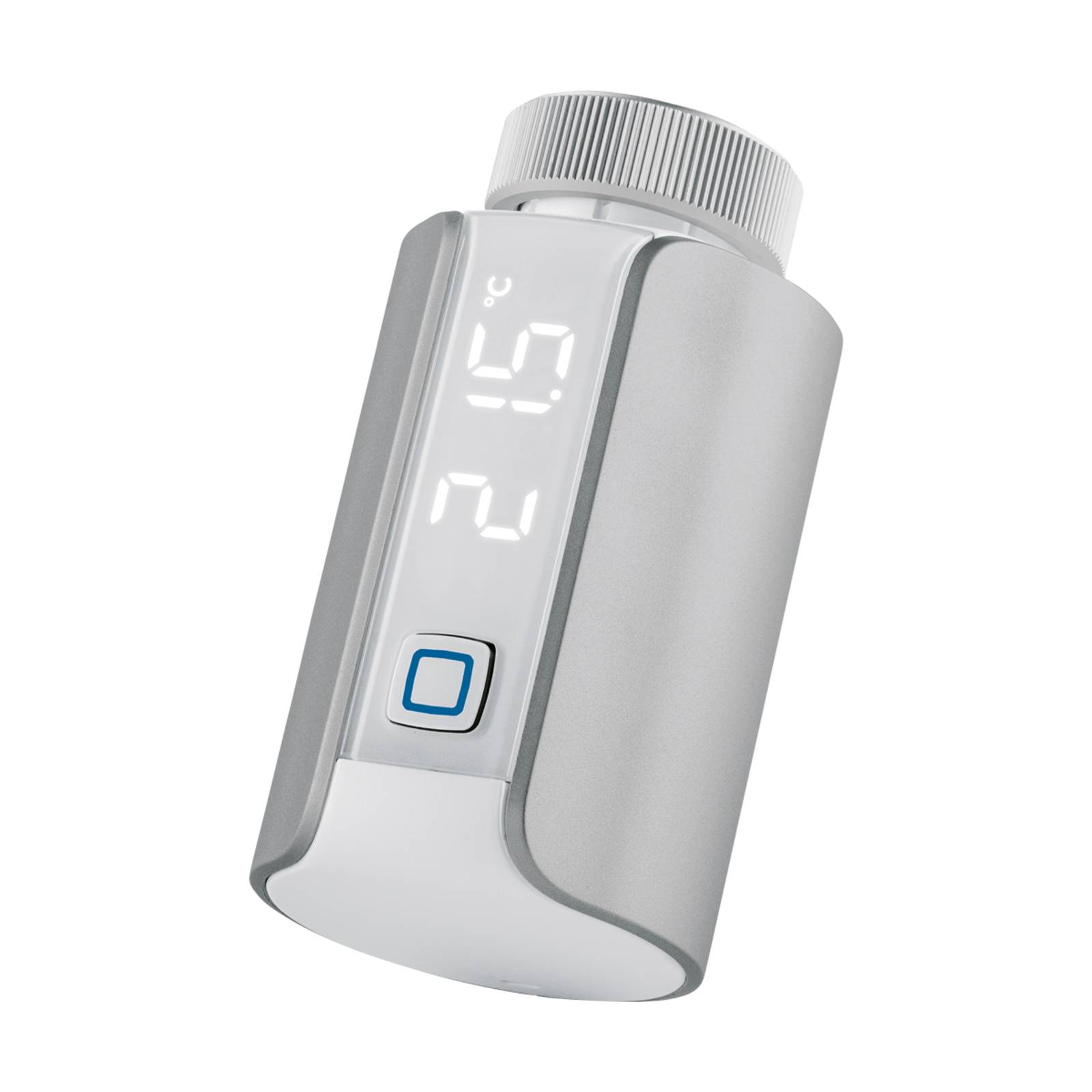 Homematic IP, larghezza: 5.3 cm, altezza: 5.5 cm