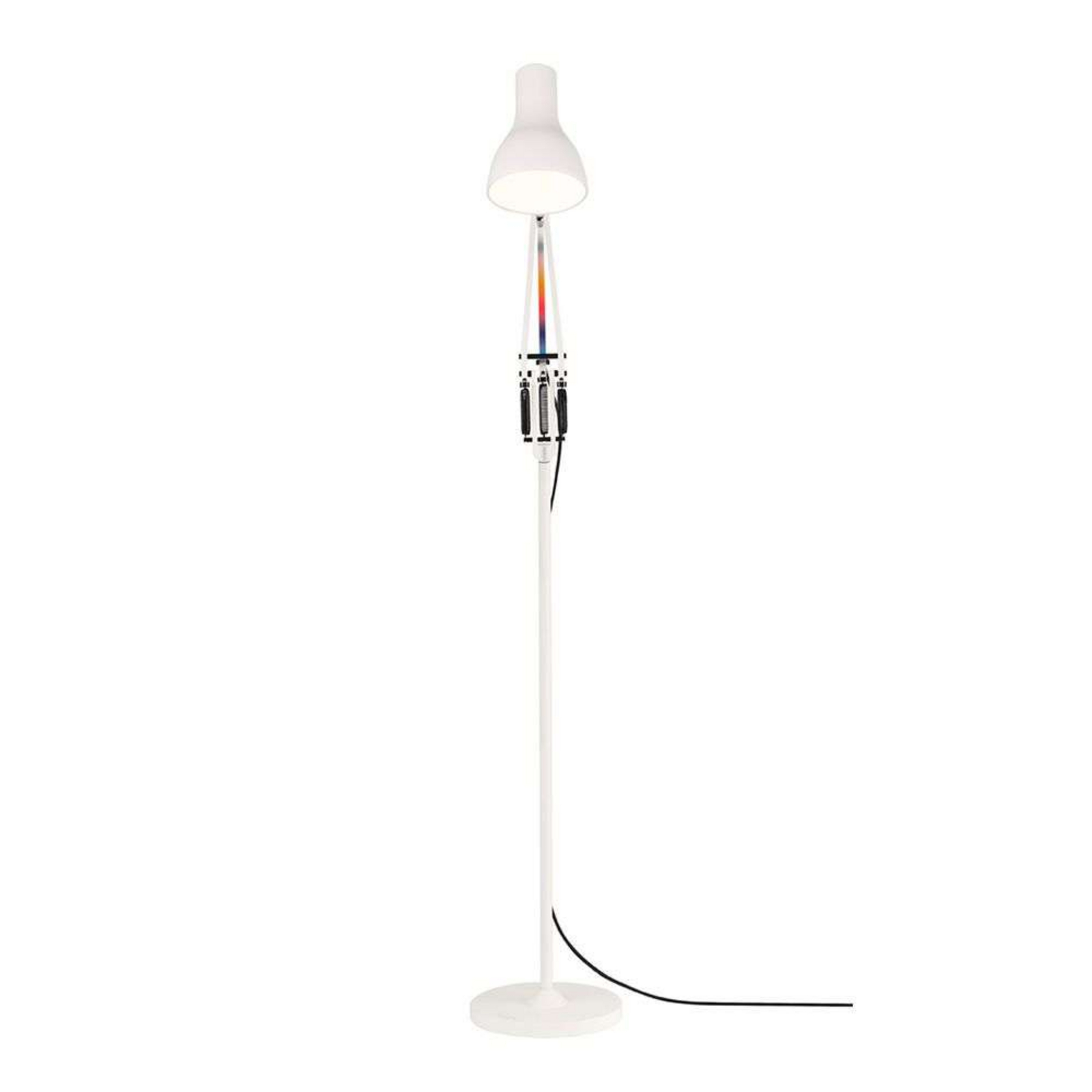 Type 75™Paul Smith 6 Lampadar - Anglepoise