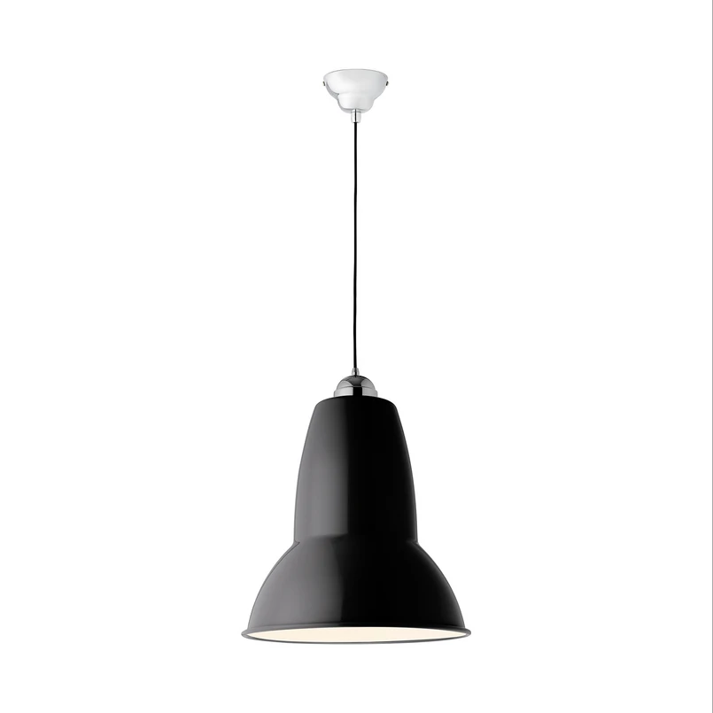 Anglepoise – Original 1227 Giant Pendelleuchte Jet Black