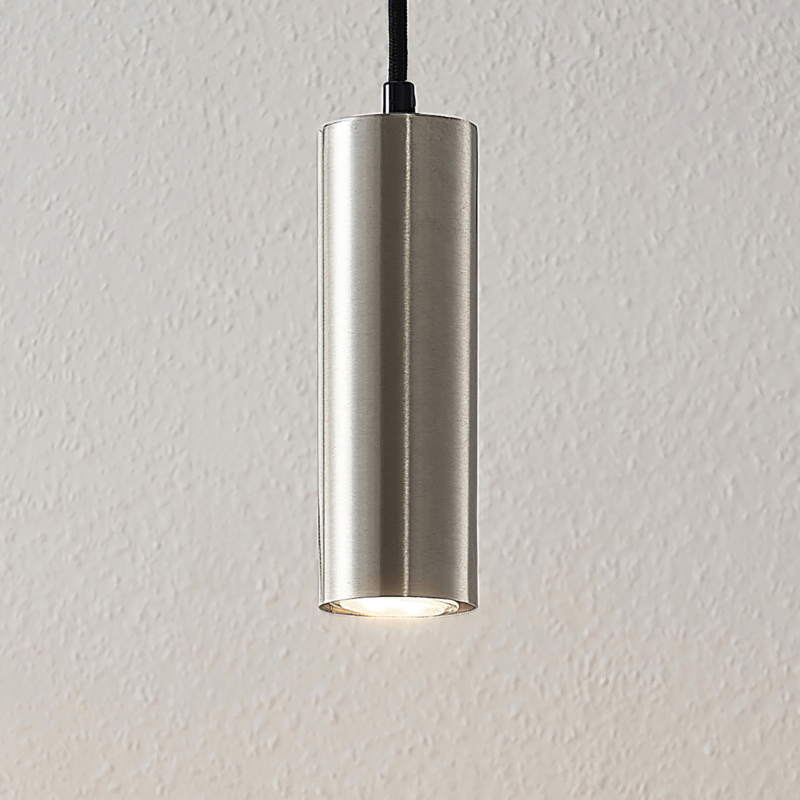 Lindby Joffrey suspension, nickel