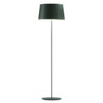 Vibia Warm 4906 lámpara de pie de diseño, verde