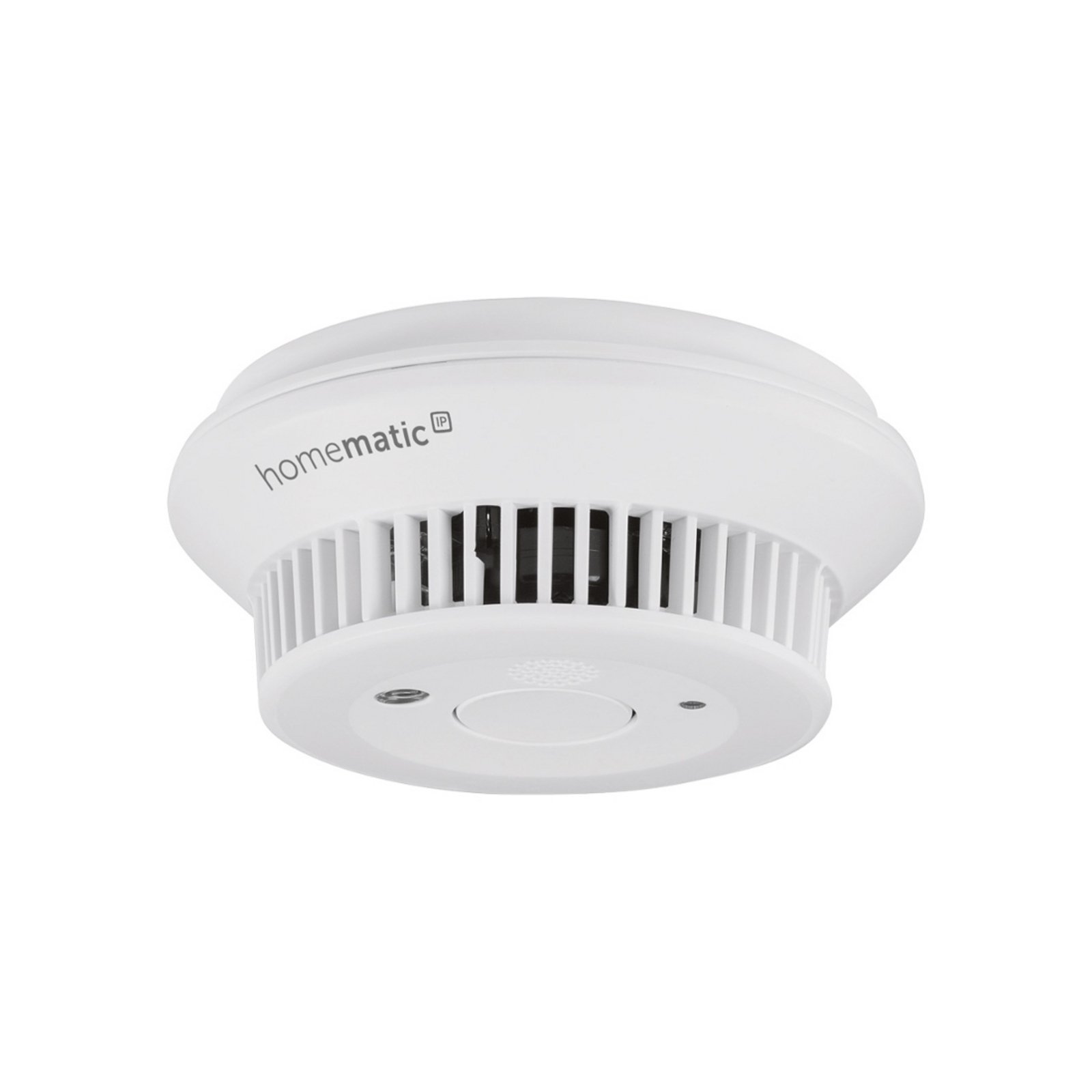 Homematic IP Rauchwarnmelder mit Q-Label