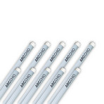 Arcchio LED osvětlení trubice G13 T8 5,5W 6500K 60cm 10ks