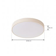 product size