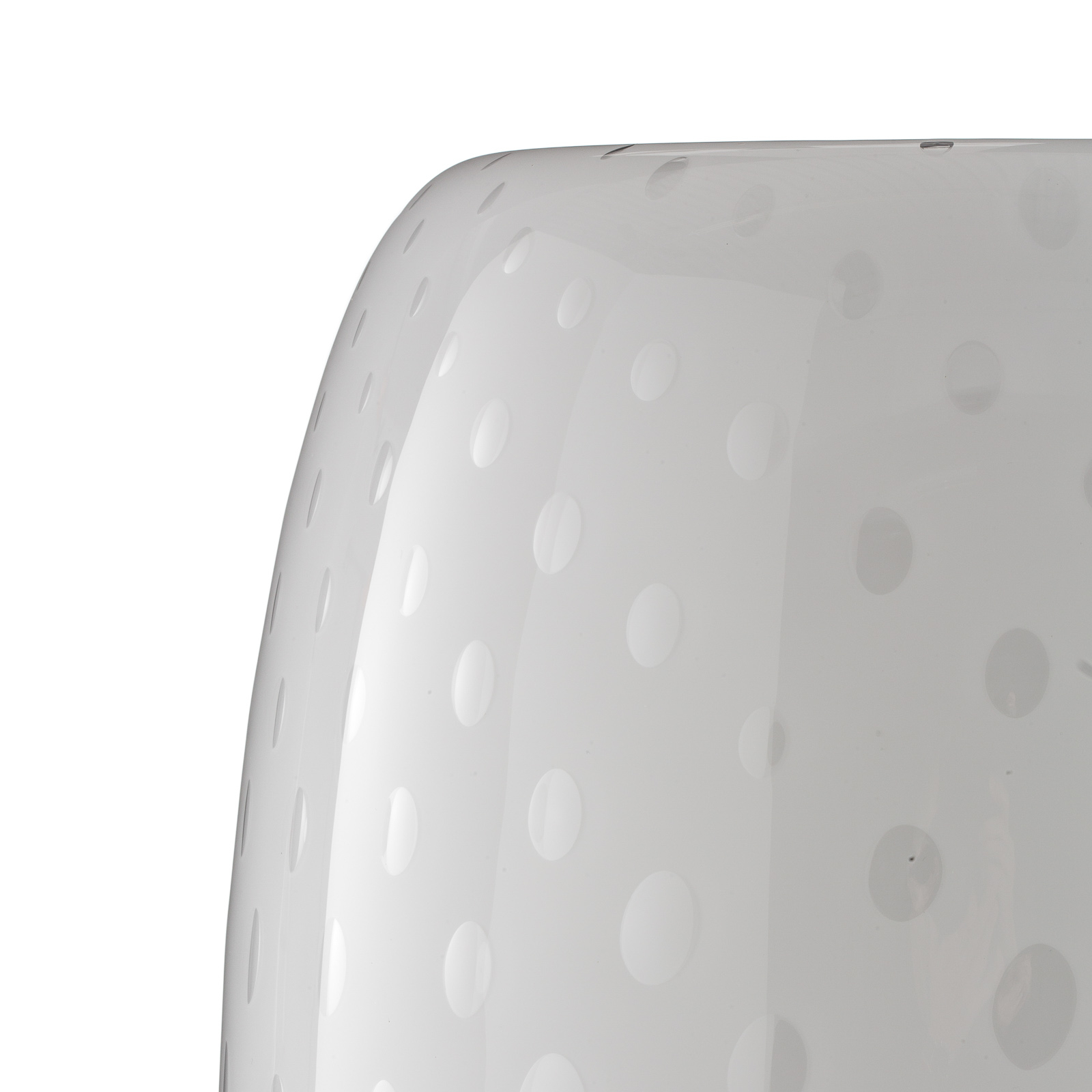 Lumiere Grande 30th Table Lamp Golden/Bulles Dimm. - Foscarini
