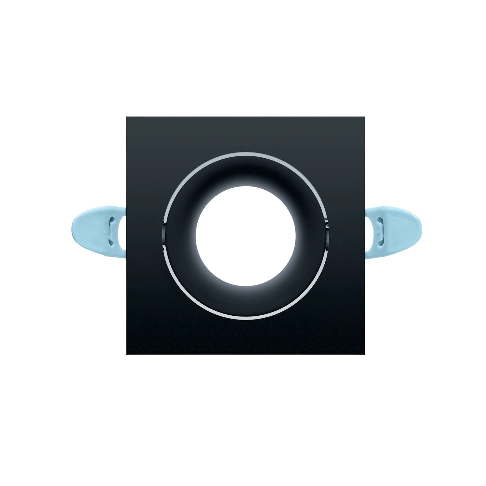 THORNeco Lily módulo de encastrar angular giratório preto