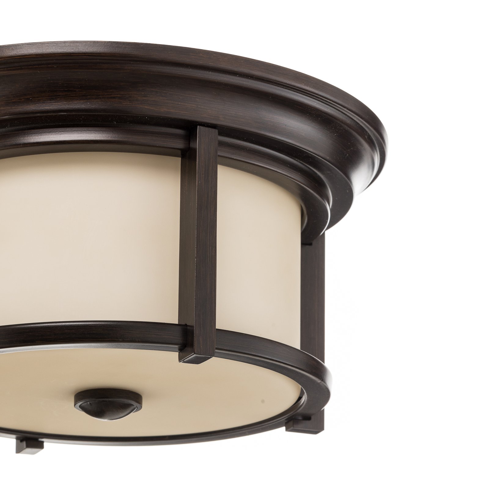 Merrill kültéri lámpa bronz színben