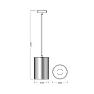 product size