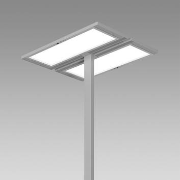 Regent Lighting Lightpad LED 2x iso jalka, keski