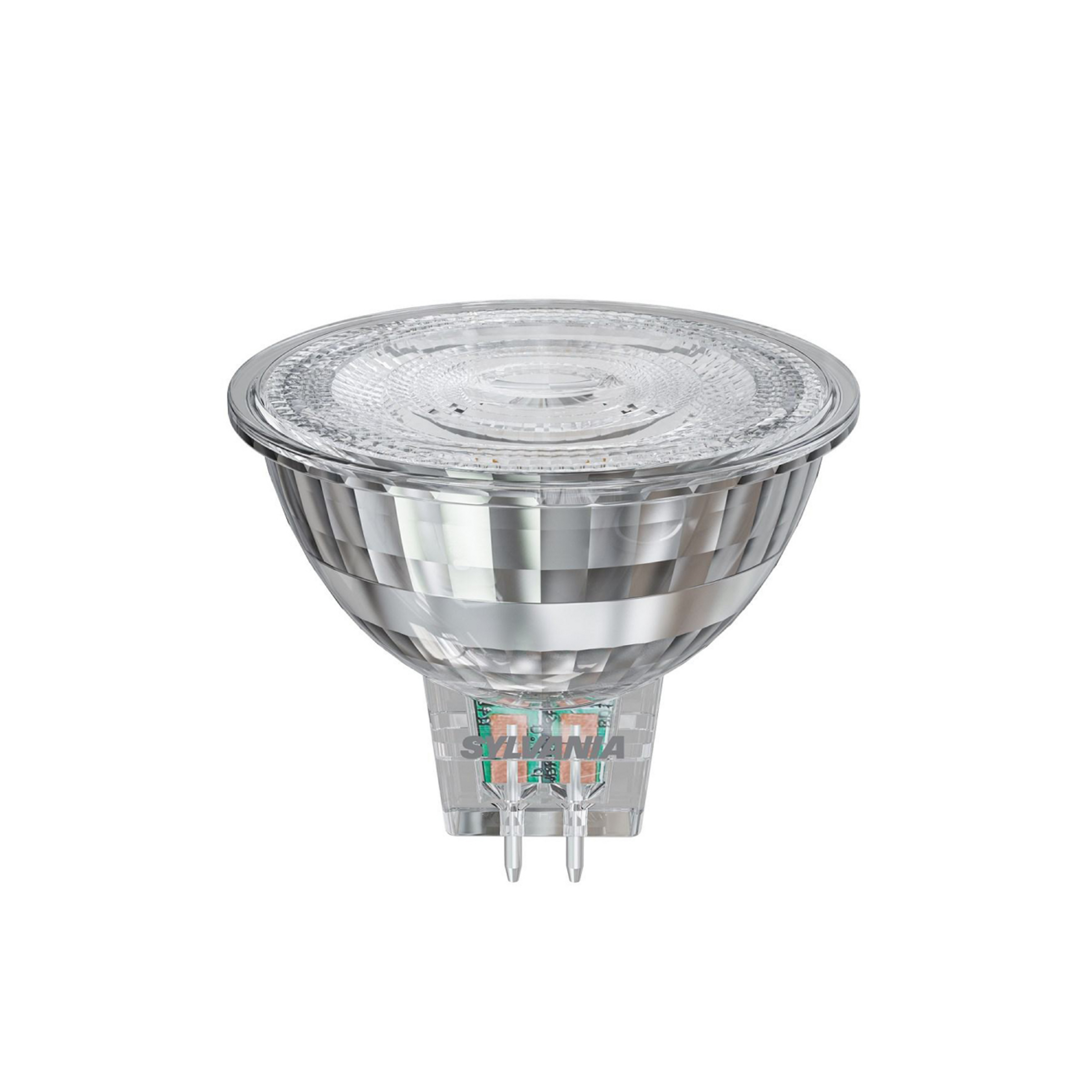 Sylvania LED ανακλαστήρας GU5.3 4.6W 4,000K 36° 425lm