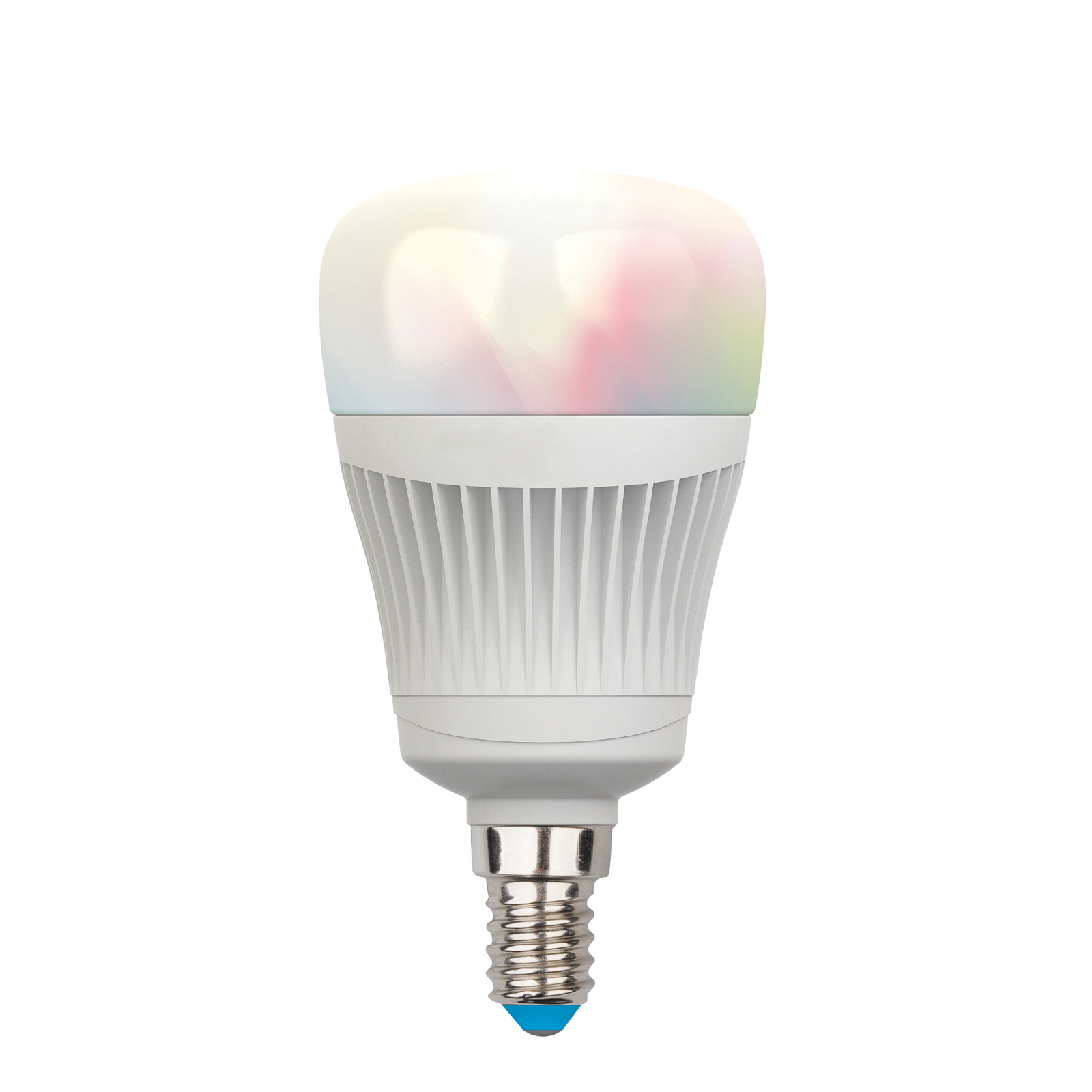 WiZ smarte LED-Lampe XLED E14 7,5W, RGBW