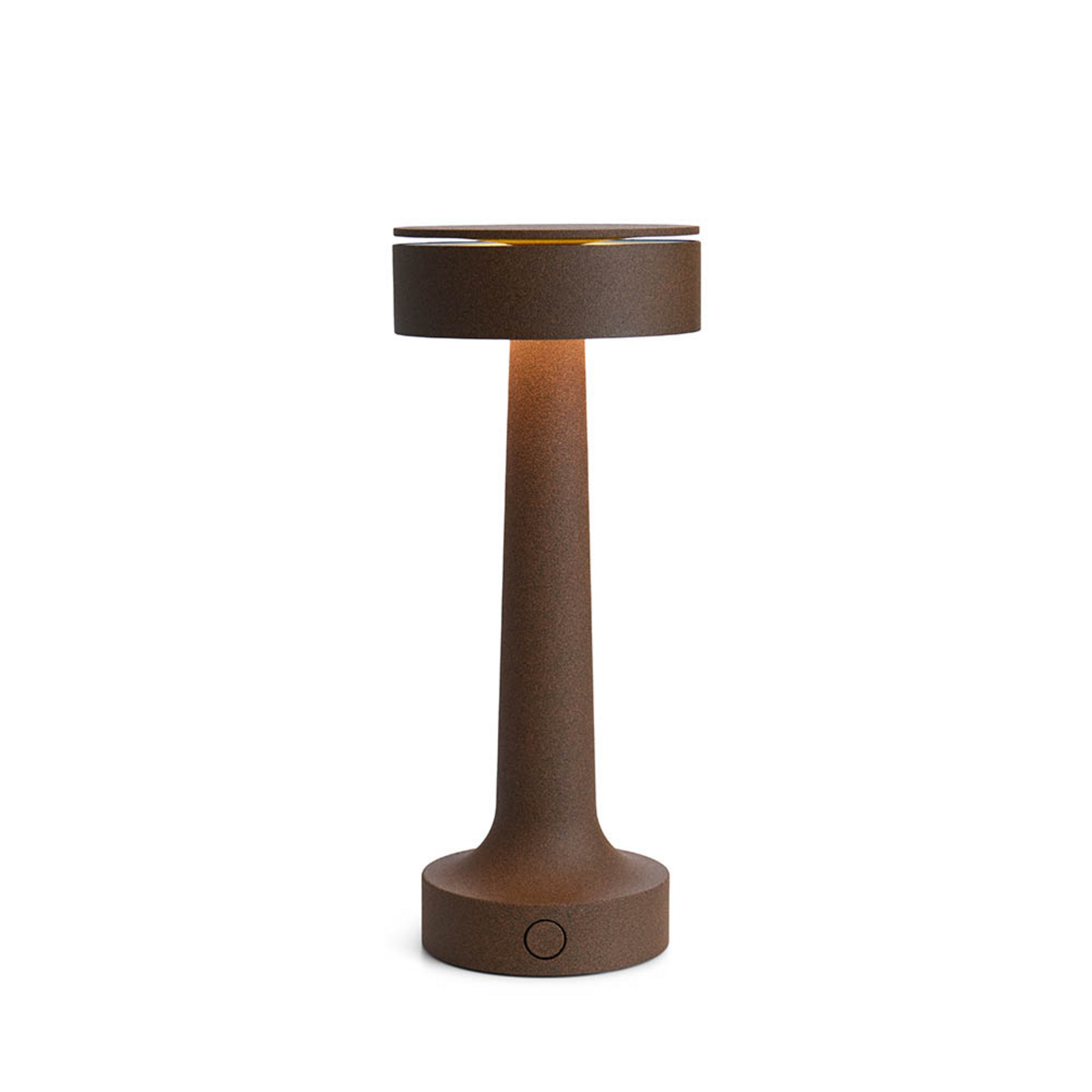 Buddy T1 Portable Tischleuchte Coffee - Antidark
