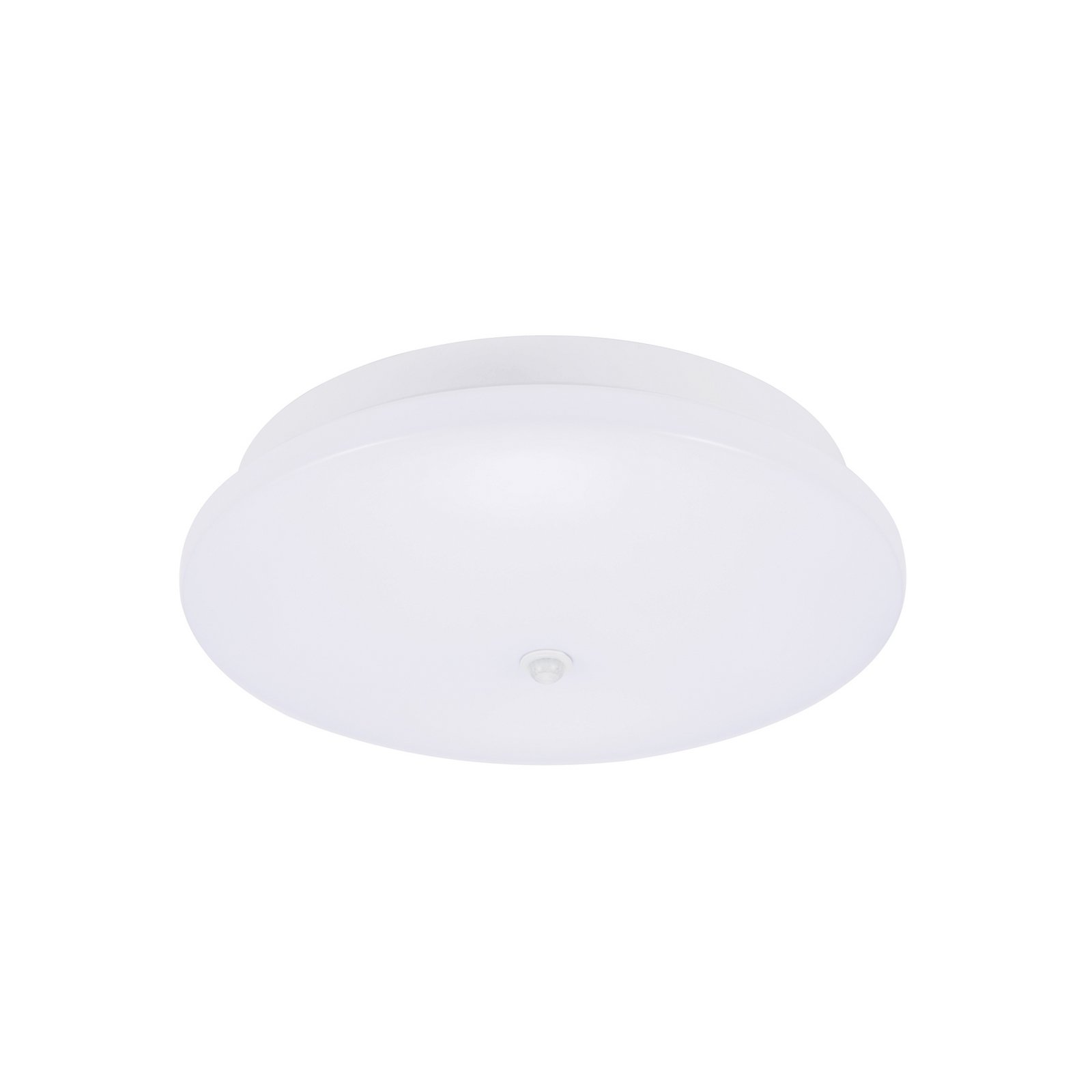 Sylvania Start Teto de superfície, Ø 40cm, Multipotência, sensor PIR