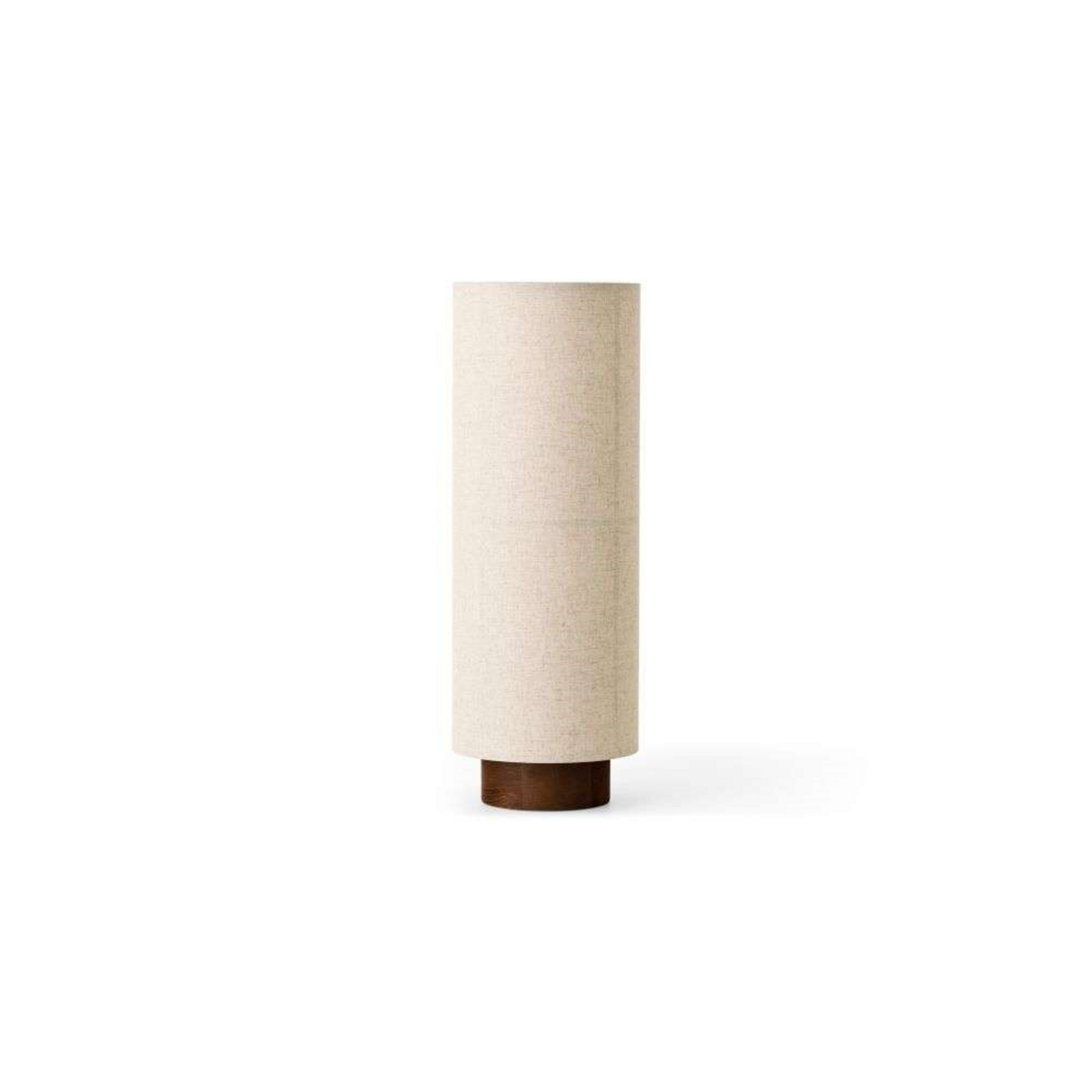 Hashira Gulvlampe Ø30 Raw - Audo Copenhagen