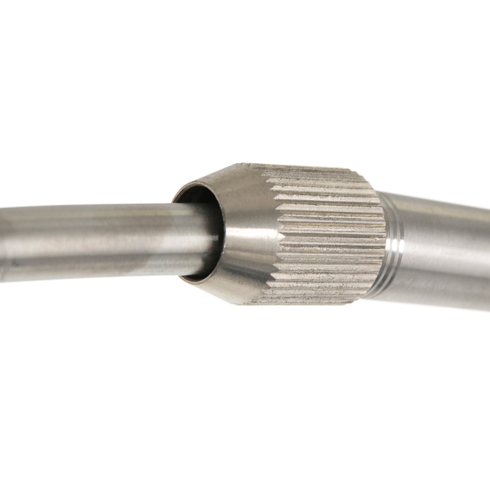 Φωτιστικό τοίχου Sparkled Light 4403ST, ατσάλι/μαύρο νάιλον, E27