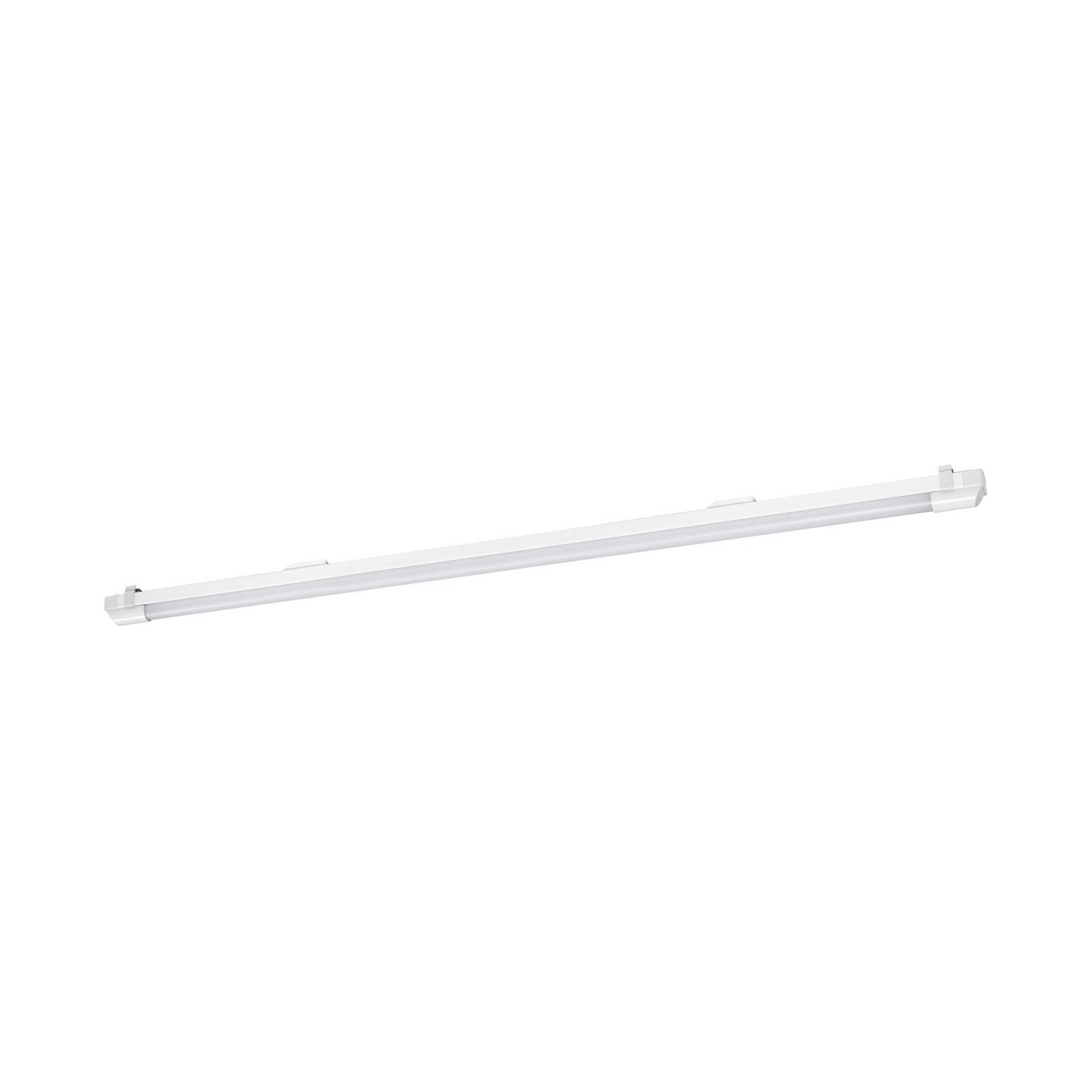OSRAM LED-es világítócsík POWER BATTEN, 3000 K, 120 cm, 1 izzó.