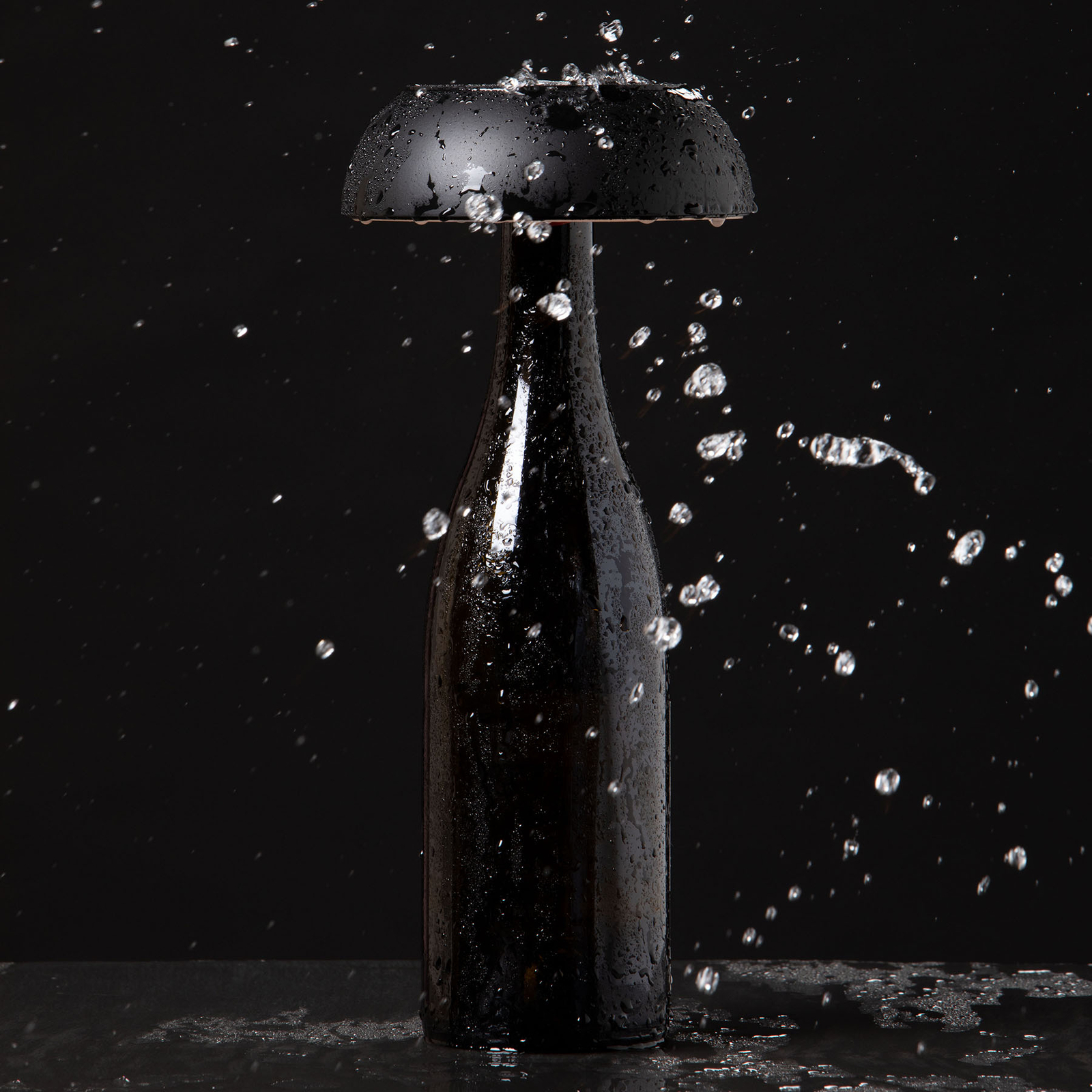 Axolight Float LED-Designer-Stehleuchte
