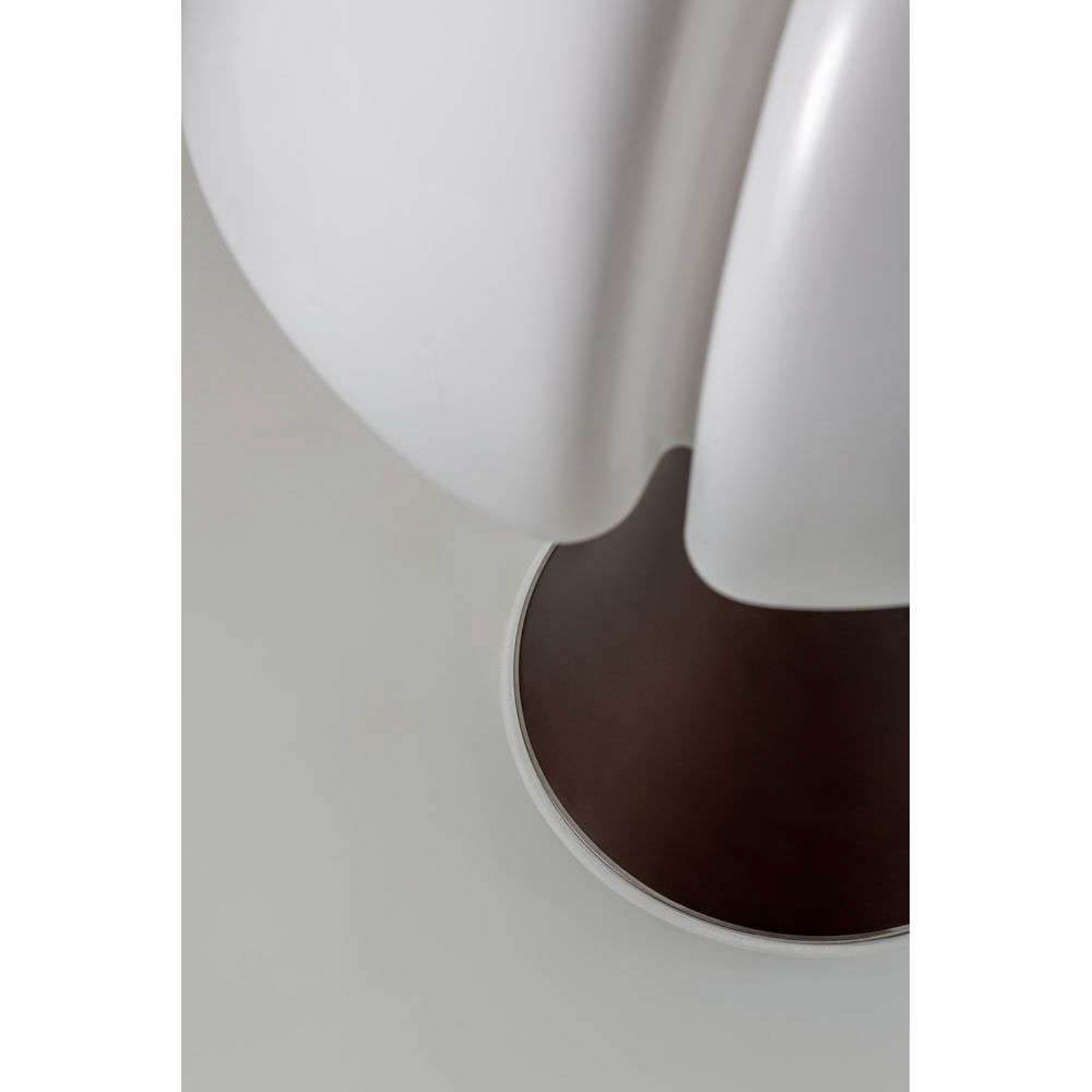Pipistrello Lampe de Table Bronze - Martinelli Luce