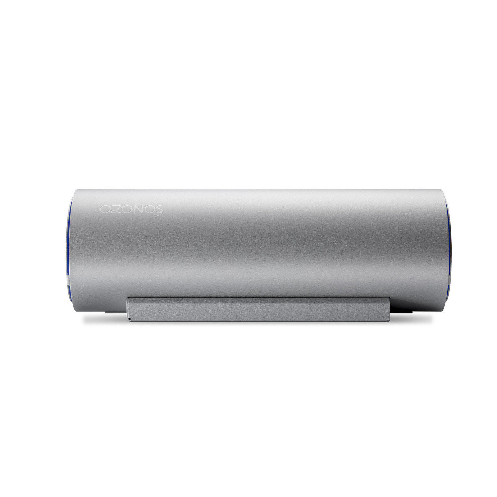 Ozonos AC-1 Pro air purifier, 0.210 ppm O3, silver