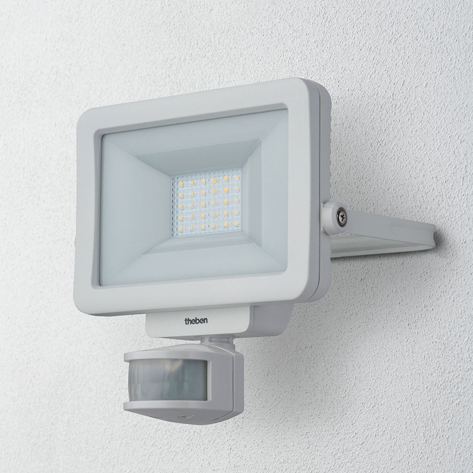 Theben theLeda B20L LED-Außenstrahler