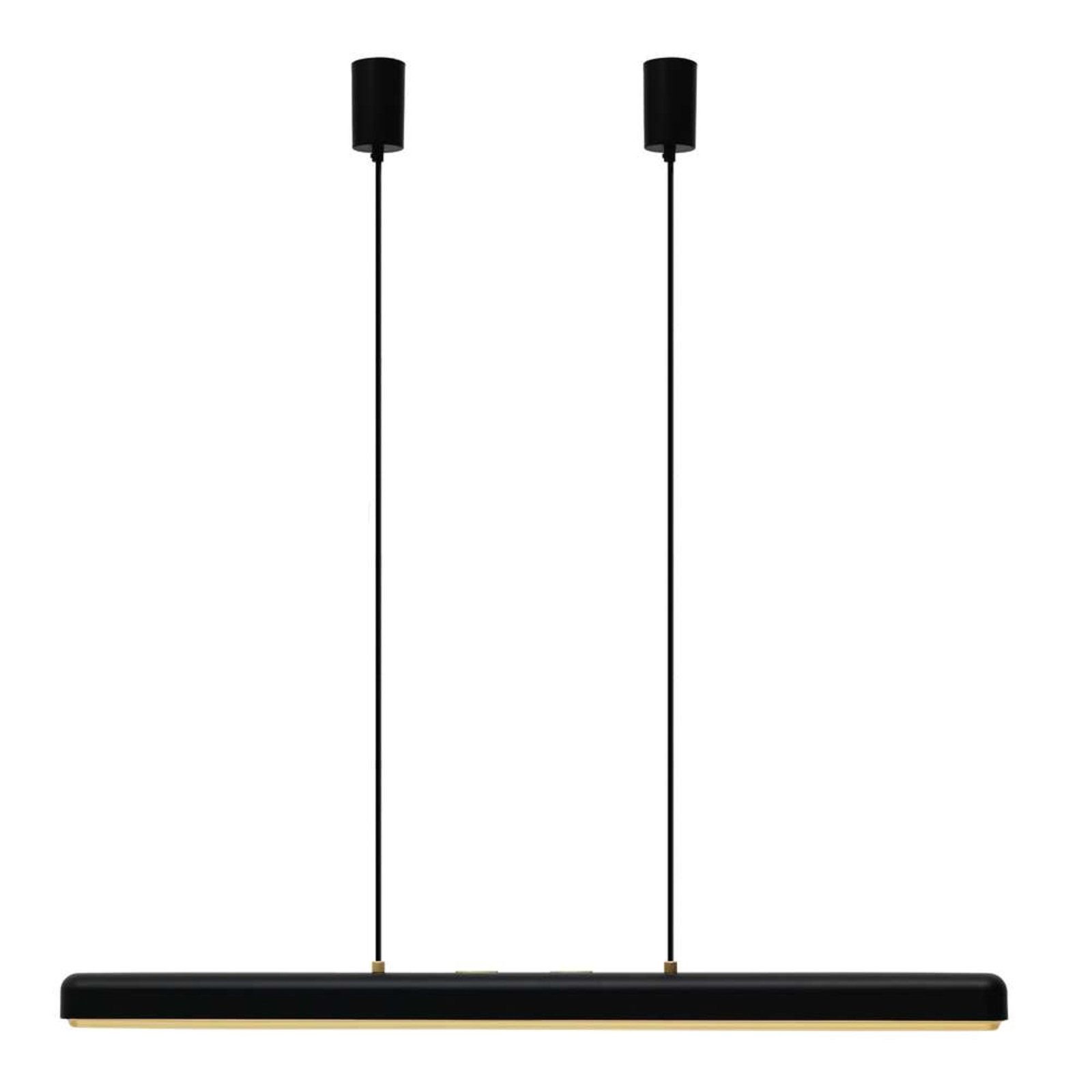 Hazel Branch 100 Candeeiro Suspenso Black - UMAGE