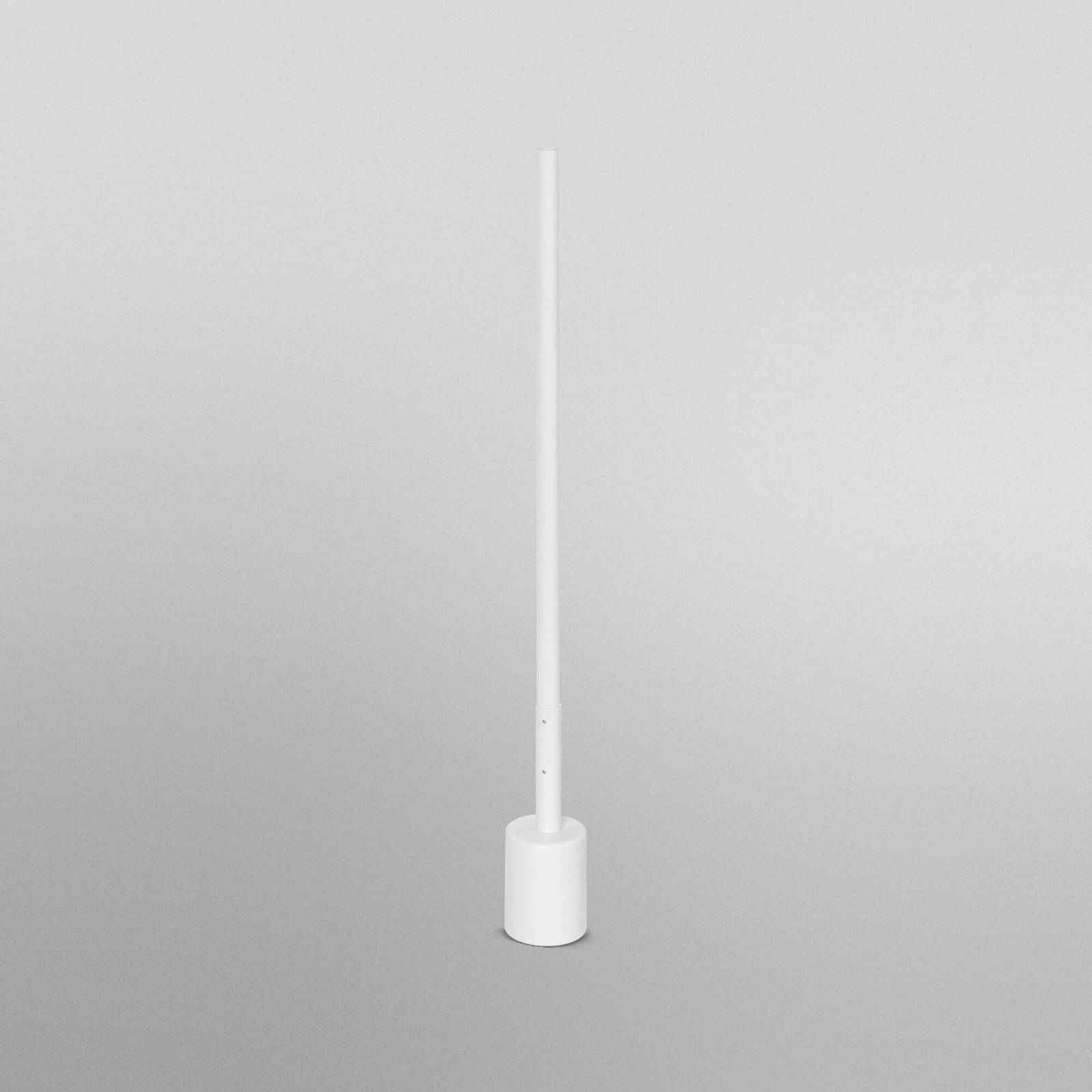 OSRAM SMART+ lampa stojąca LED WiFi CORNER SLIM, biała, RGB, CCT
