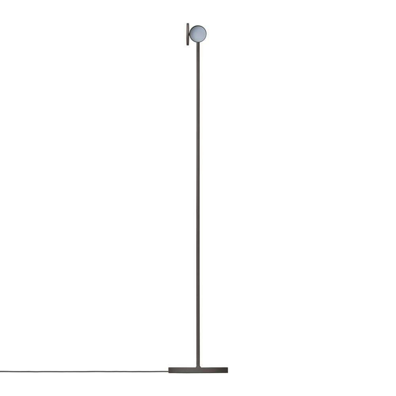 Stage Lampadar Warm Gray - Blomus