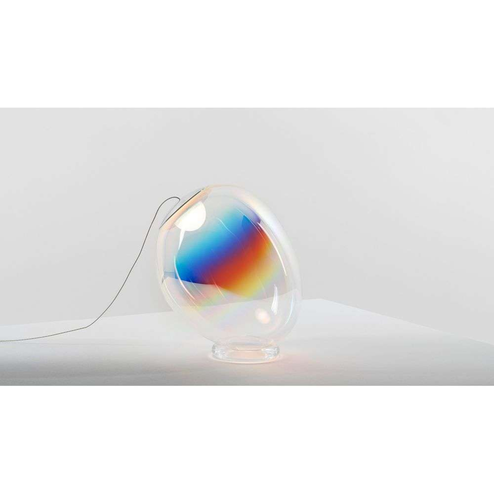 Stellar Nebula 30 Suspension - Artemide