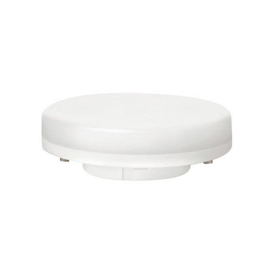 Lampadina LED GX53 6,5 W 650 lm 3.000 K smerigliata