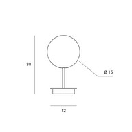product size