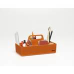 Toolbox RE Tangerine - Vitra