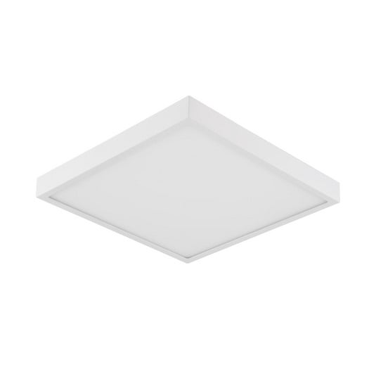 EVN Planus LED-Panel quadratisch 27,2cm 3.000 K
