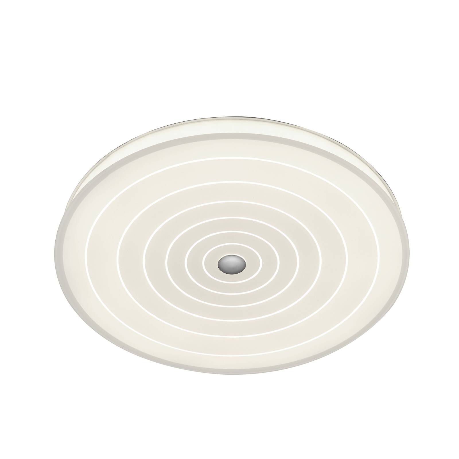 BANKAMP Mandala LED-Deckenleuchte Kreise, Ø 52 cm