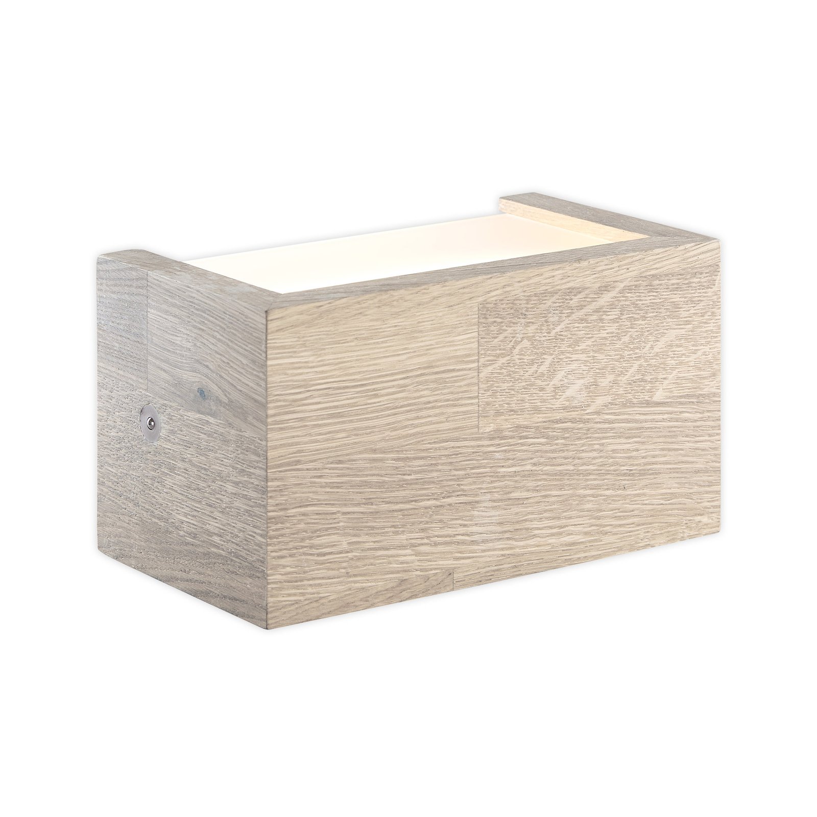 HerzBlut Timon LED wall light up/down touch dimmer
