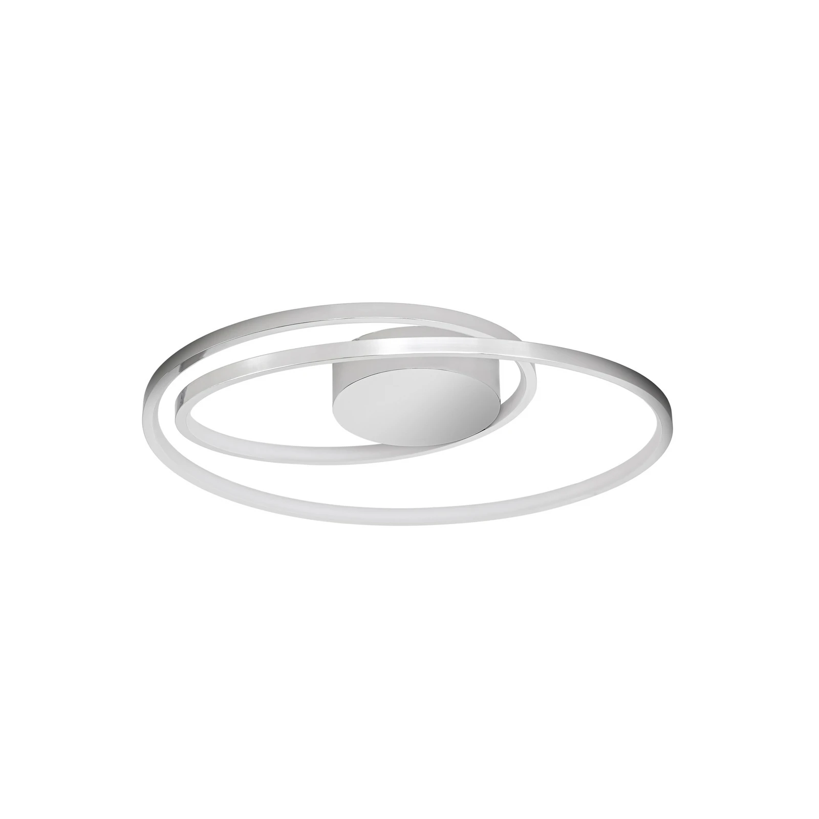 Lucande Maire LED-taklampa