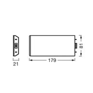 product size