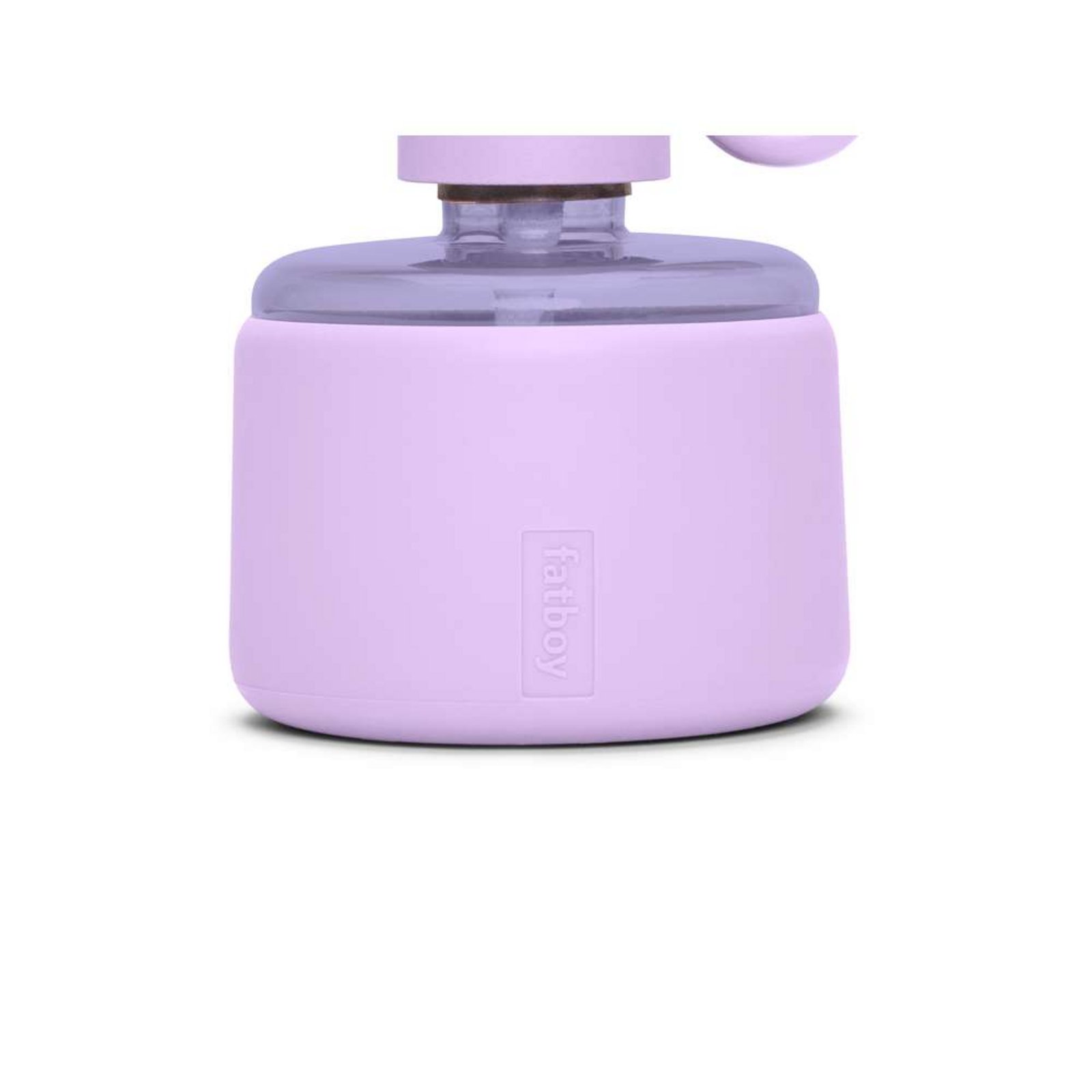 Flamtastique XS Oil Lamp Lilac - Fatboy®