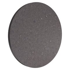 FLOS Camouflage 240 - LED външна стенна лампа базалт