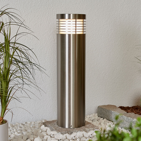 Borne lumineuse Tomita, 60 cm